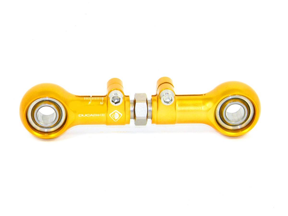 ADR04 - ADJUSTABLE LINKAGE SBK PANIGALE