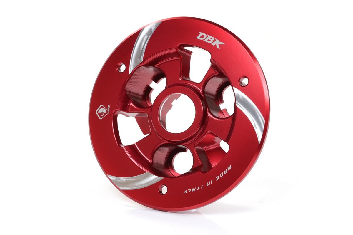 CCDV05SM - PRESSURE PLATE