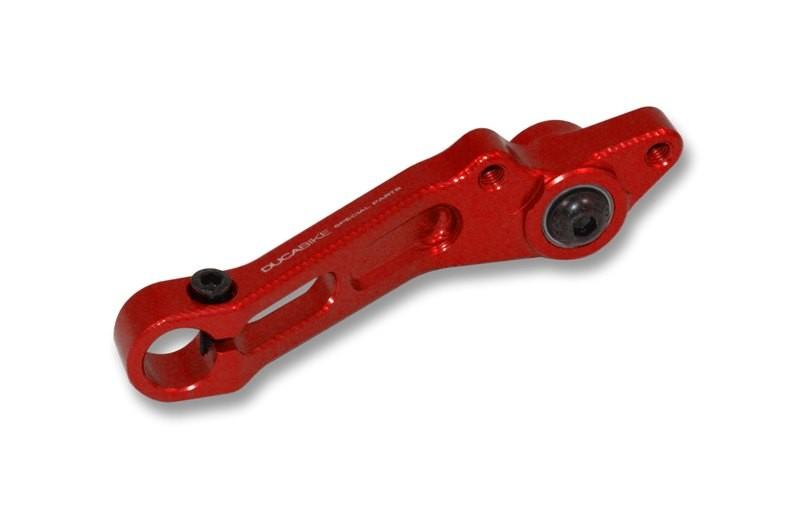 RPLC16 - SHIFT LEVER MTS MY2010/11