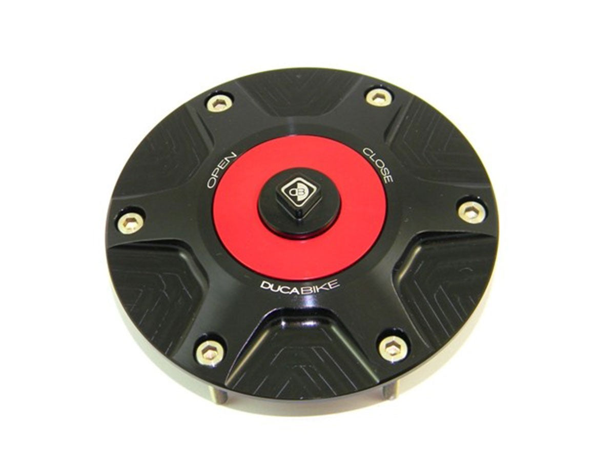TSB03 Fuel Tank Cap