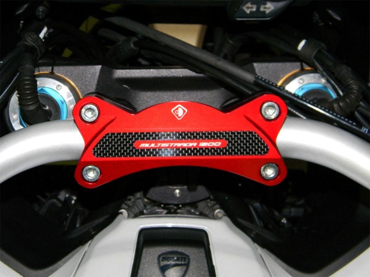 BM01 - HANDLEBAR CLAMP MTS 1200