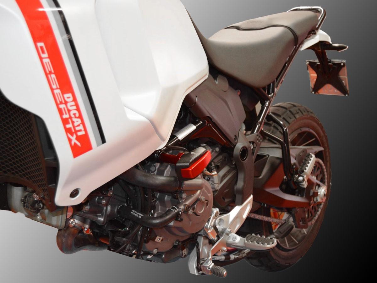 PTHM01 - PROTECTION FRAME