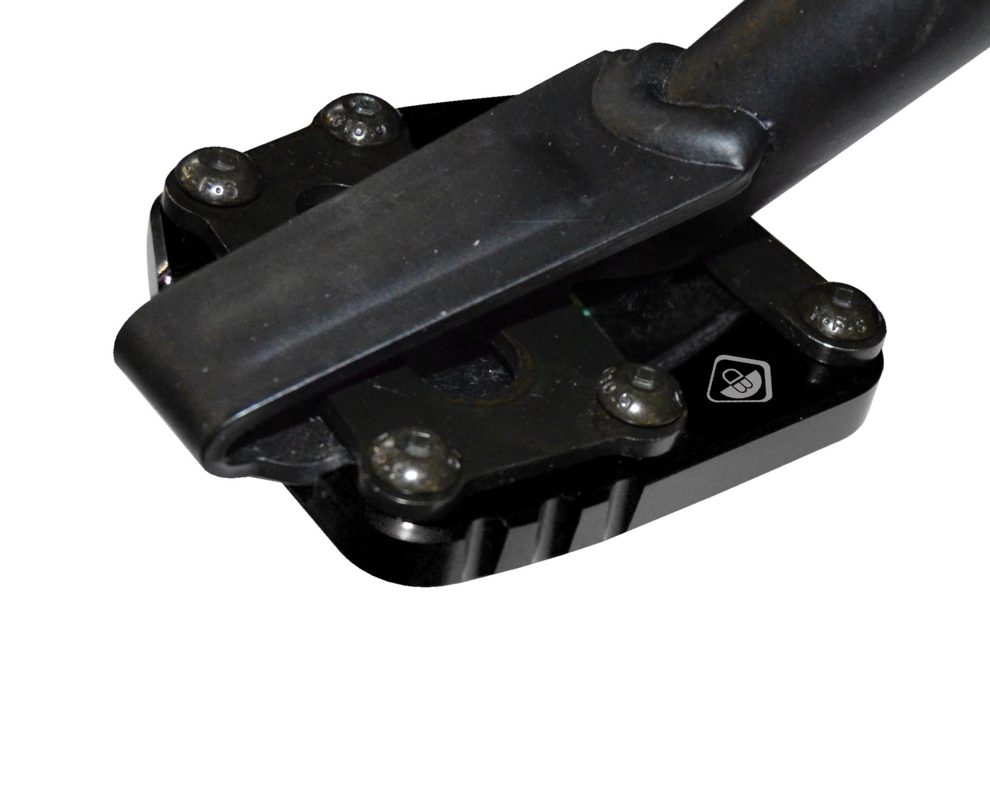 BAC03 - MTS 1200 ENDURO KICKSTAND PAD