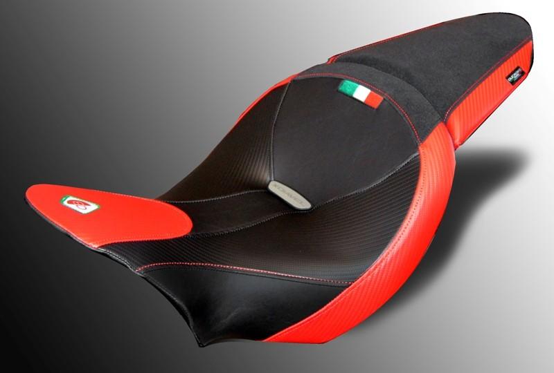 CSXD01 - XDIAVEL SEAT COVER
