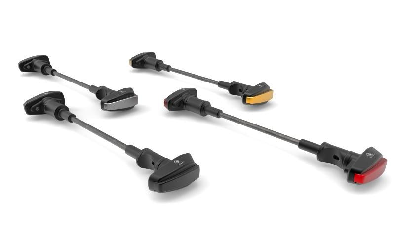 PTM01 - PROTECTION FRAME