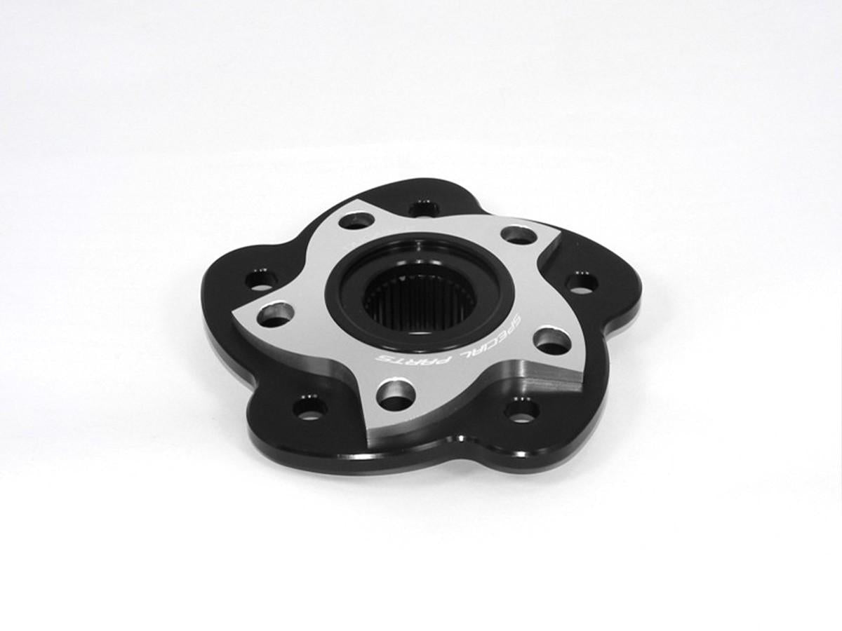 PC5F04 - SPROCKET CARRIER