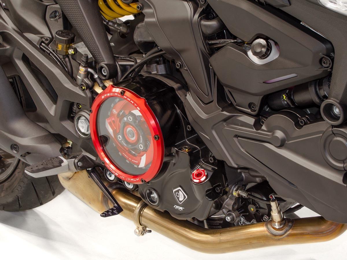 PSF06 - M937 CLUTCH PRESSURE PLATE