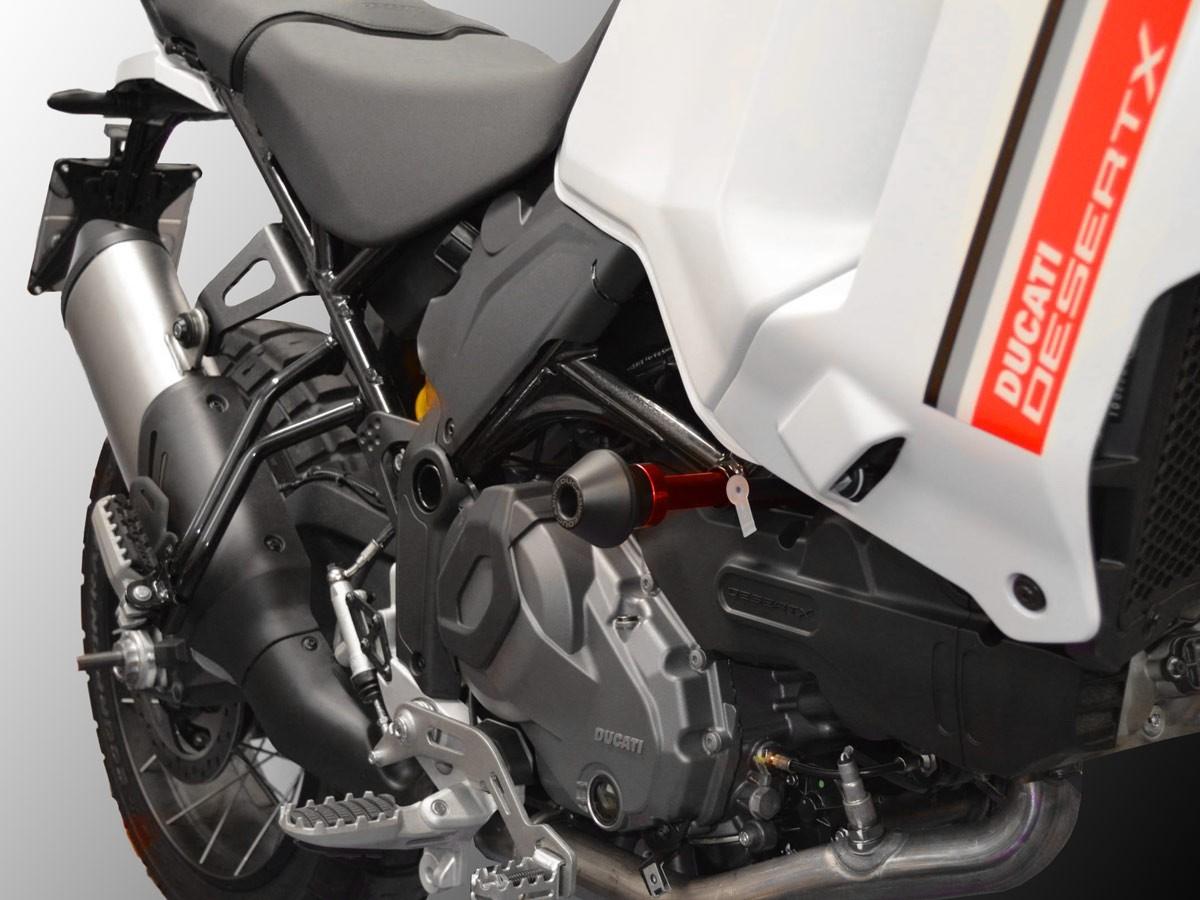 PTHM03 - HM 950 PROTECTION FRAME