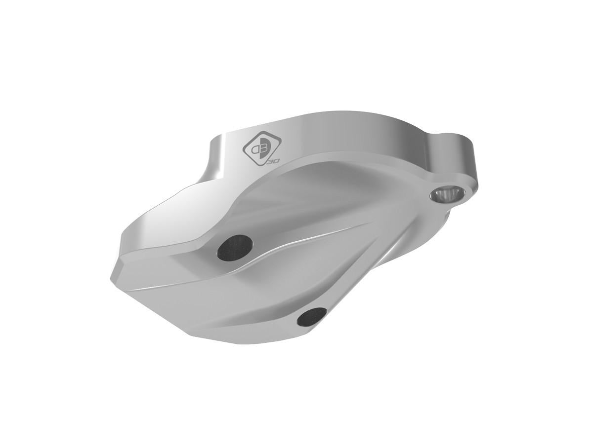 SLI09 - SFV4 OIL PAN GUARD