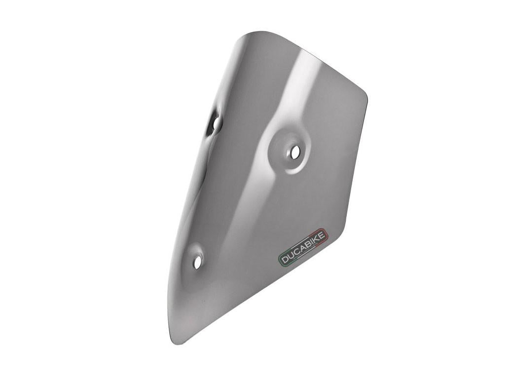 CUP02 - MTS 1200 10/12 SPORT WINDSCREEN