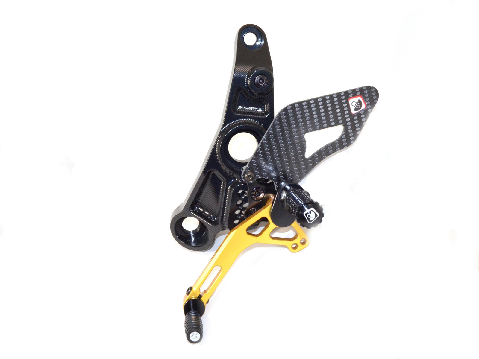 PRM1201 - PILOT ADJUSTABLE REARSET M821/1200