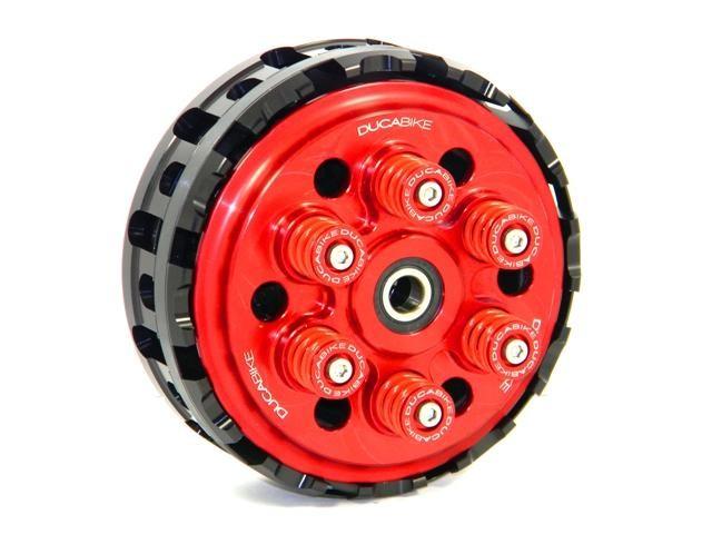 FA6M01 - SLIPPER CLUTCH 6 SPRINGS SPECIAL EDITION