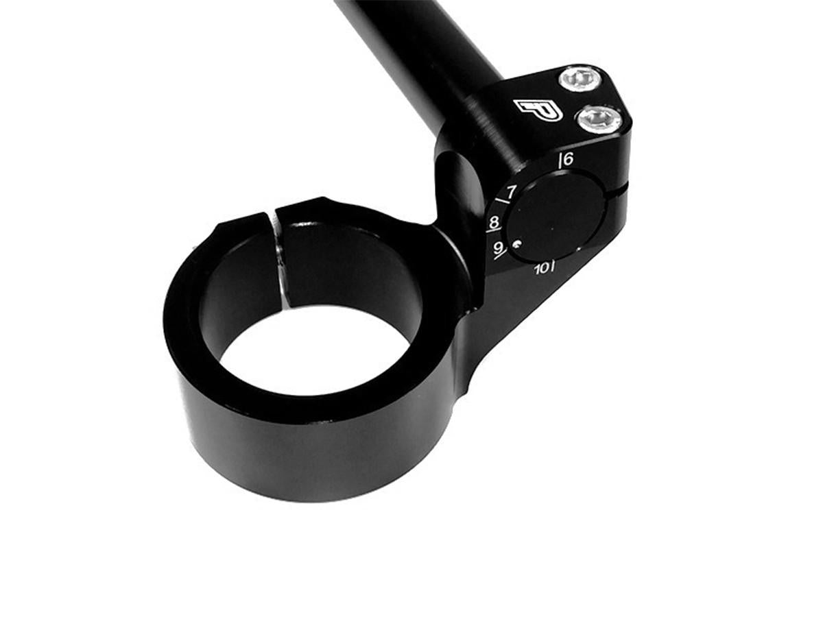 BSR5335 - ADJUSTABLE HANDLEBAR 53mm RISE 35 mm