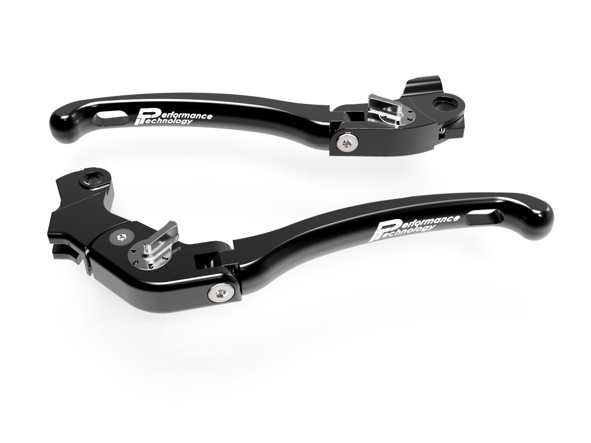 LE04 - BRAKE / CLUTCH ADJ. LEVERS  ECO GP 1