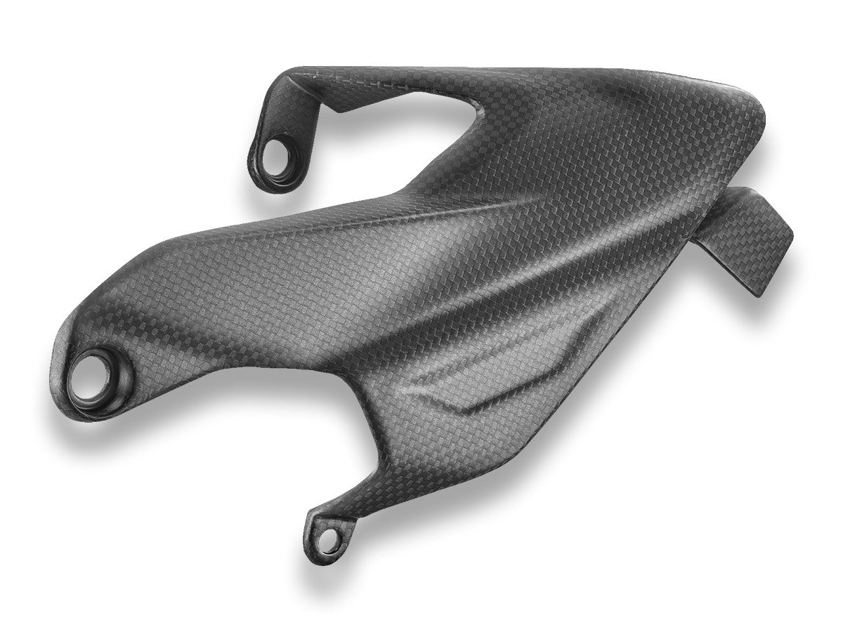 CRB239O MTS V2 MY25 Swingarm Infill Panel Matt Carbon
