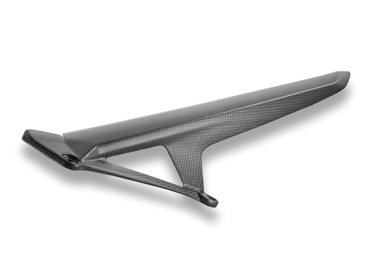 CRB240O MTS V2 MY25 Chain Guard Matt Carbon