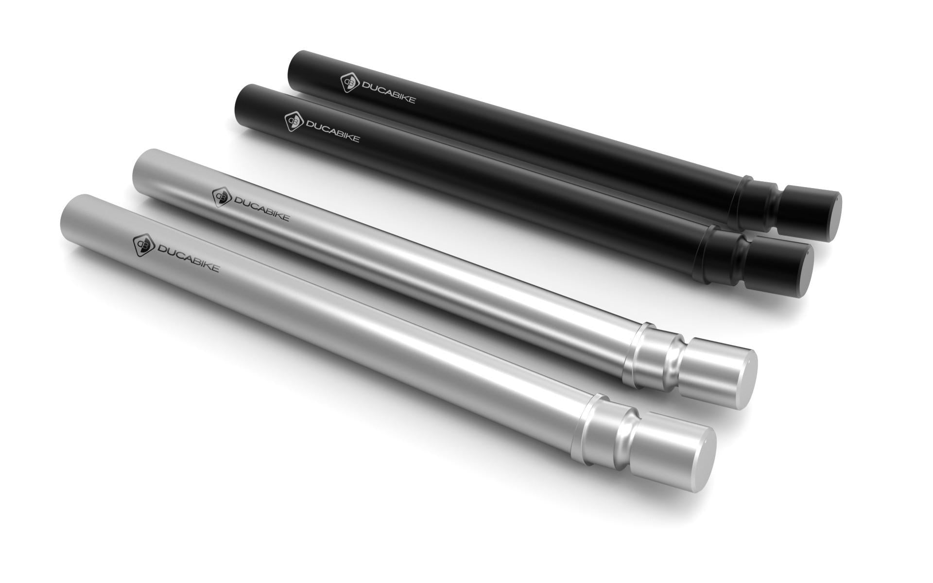 TM03 - ADJUSTABLE HANDLEBAR TUBES 10 DEGREES