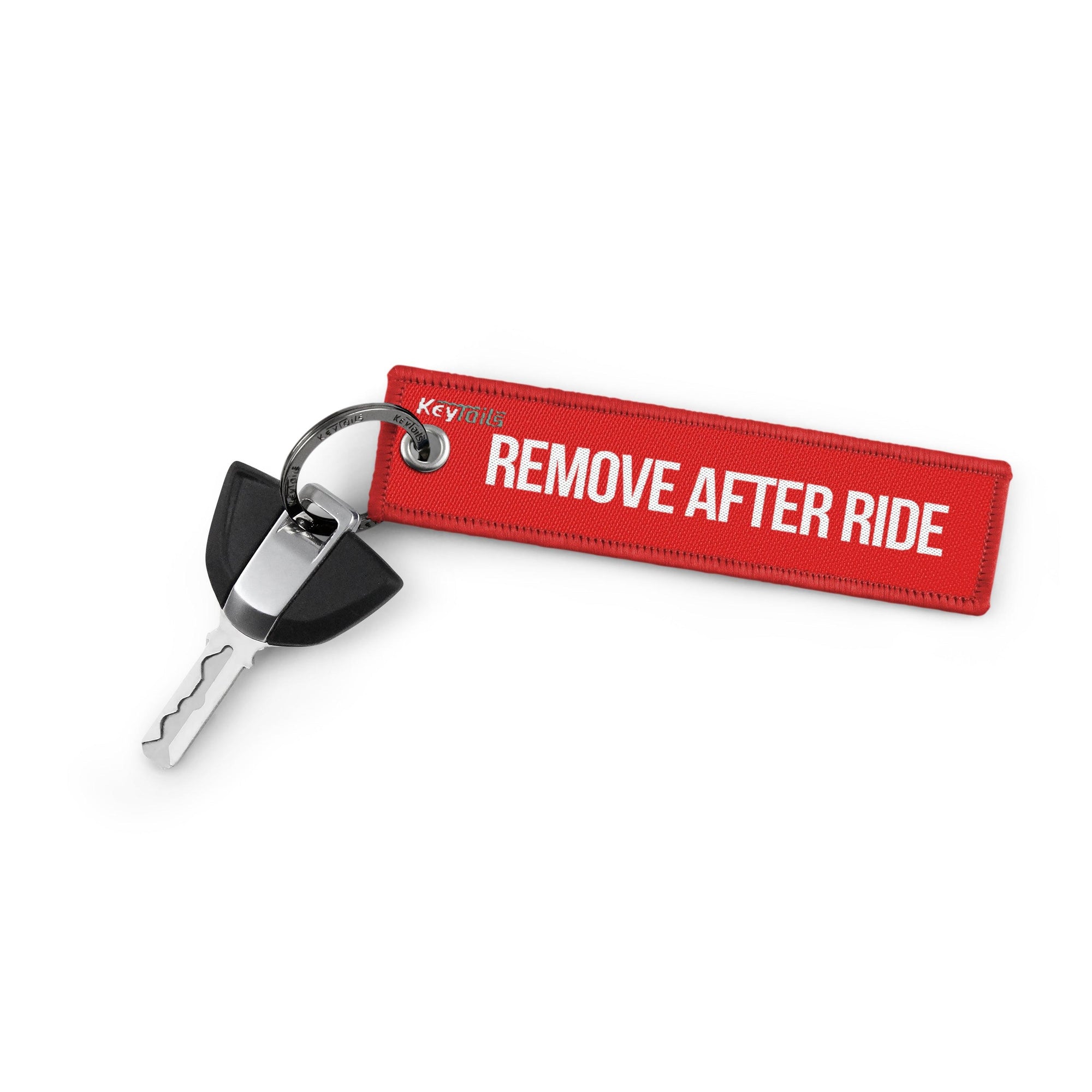 Remove After Ride