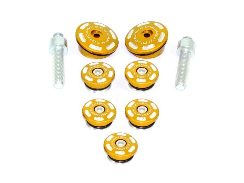 TTMTS950 - KIT FRAME CAPS MTS 950