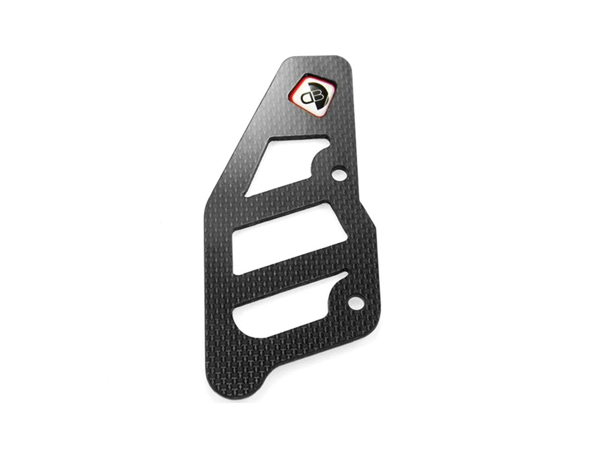 RPCP01 Carbon Sprocket Cover