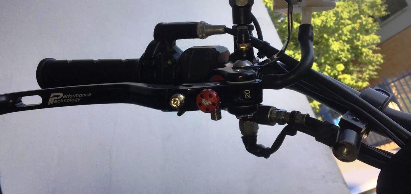 ISC01 - REAR PRESSURE SWITCH SHORT