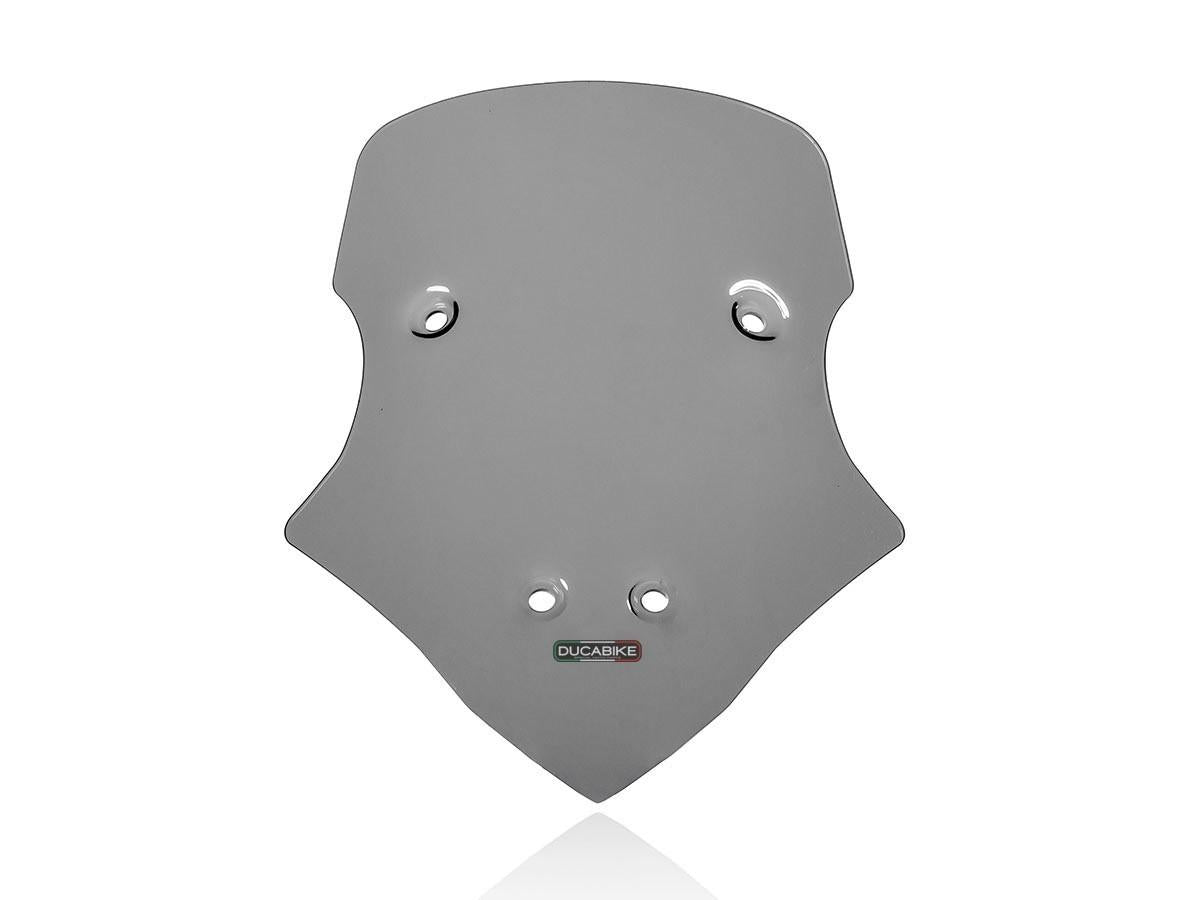 CUP15 - MTS V4 TOURING WINDSCREEN