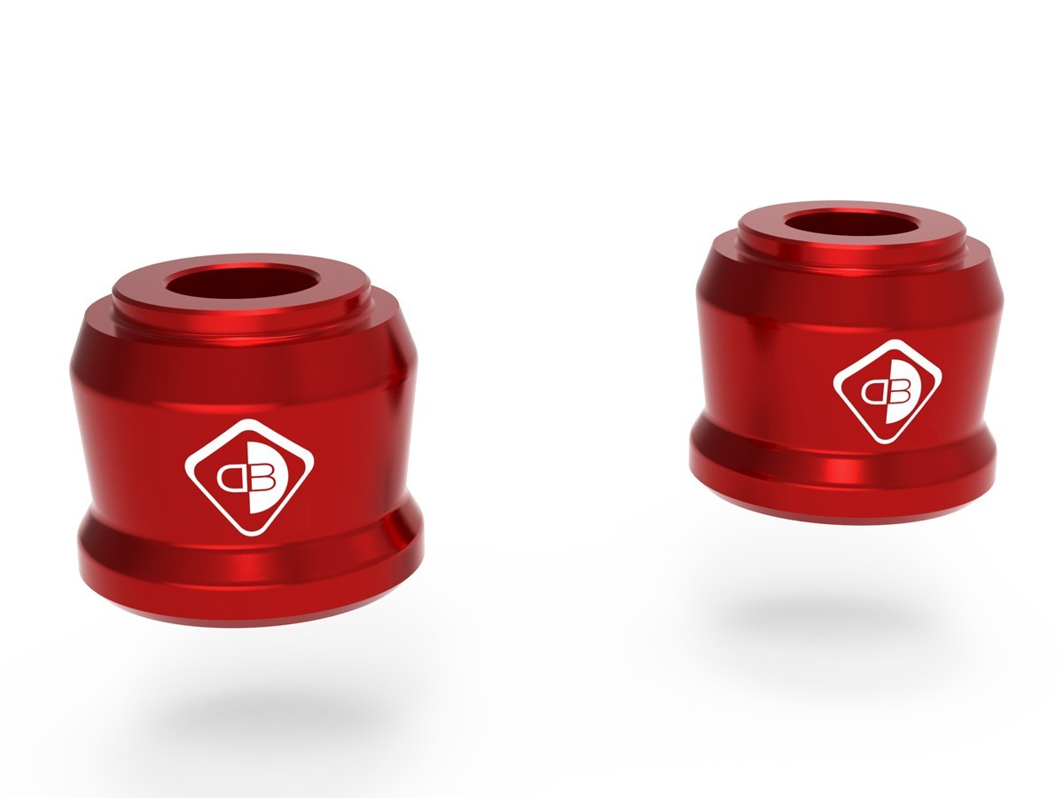 BRM03 - MTS HANDLEBAR RISER SPACERS