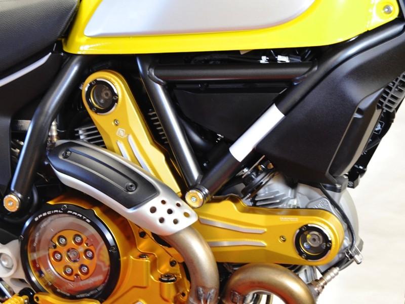 CDSCRA01 - TIMING BELT COVER