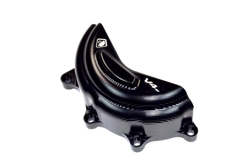 SLI06D - V4 SLIDER ALTERNATOR COVER PROTECTION