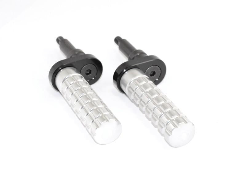 PPSCRA02 - ADJUSTABLE FOOT PEGS SCRAMBLER