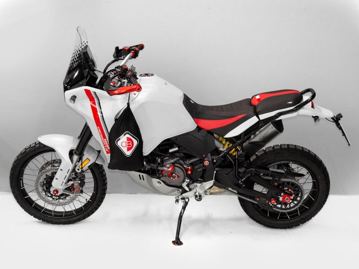 COV02 - MOTORCYCLE COVER LARGE