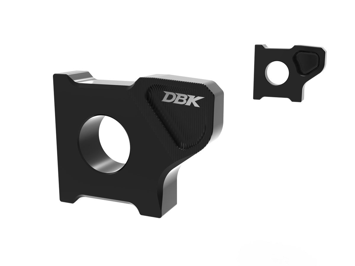 Aprilia RS 660/Tuono 660 CNC Chain Adjuster Slider Kit