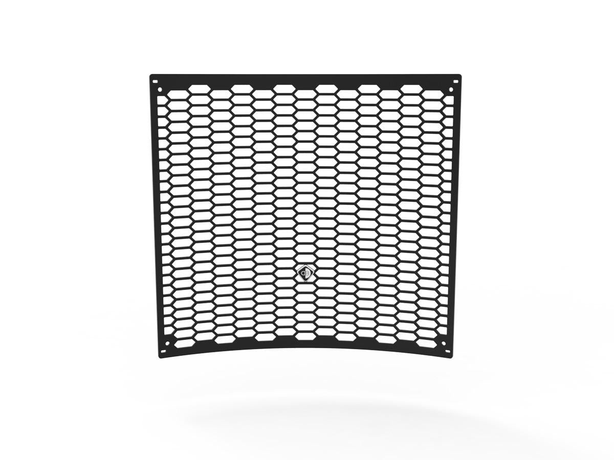 GR13 - WATER RADIATOR PROTECTION GRID