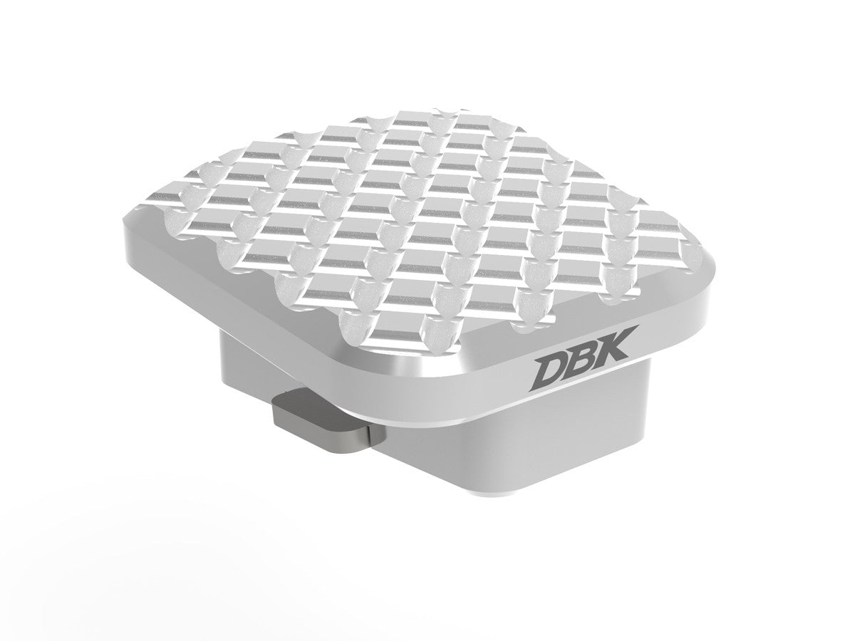 RPPIS04 - MTS V2 MY2025 REAR BRAKE PEDAL EXTENSION