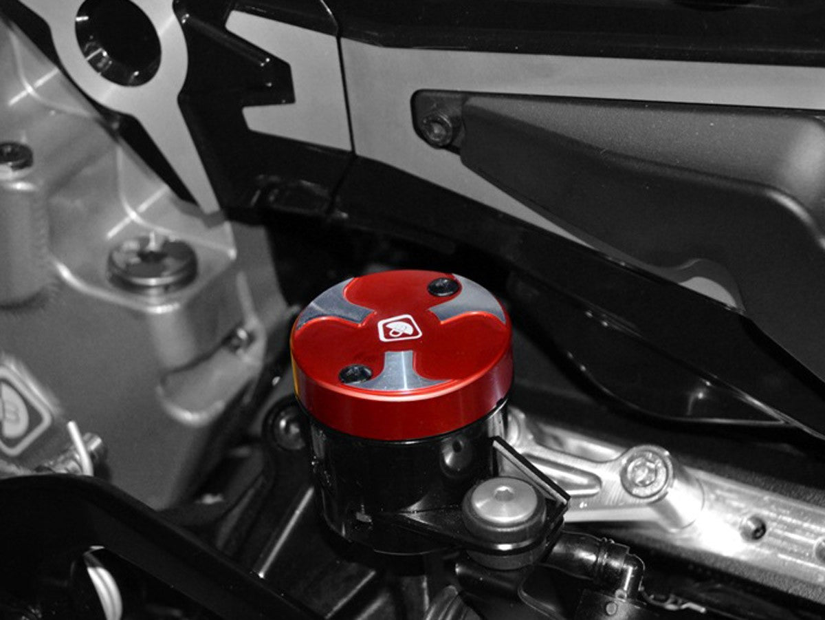 TLS11 Brake Fluid Reservoir Cap