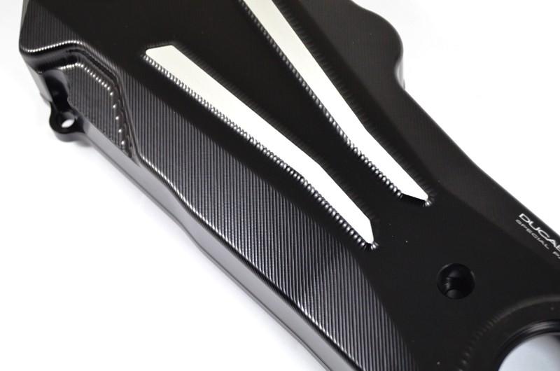 CDSCRA01 - TIMING BELT COVER