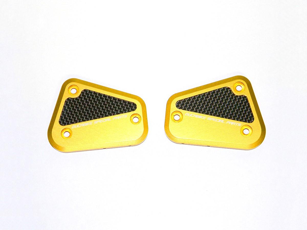 TLS03 - FLUID RESERVOIR CAPS