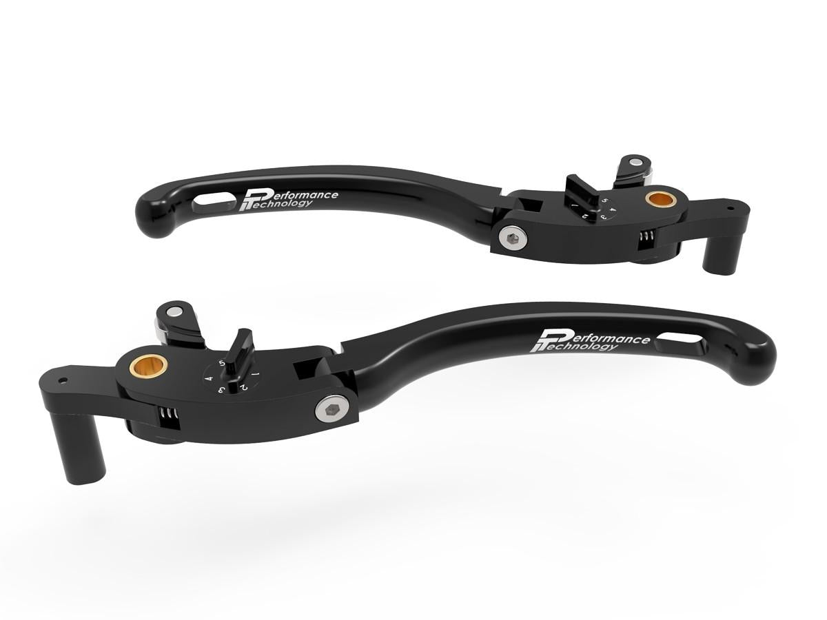 LE15 - BRAKE / CLUTCH ADJUSTABLE LEVERS  ECO GP 1