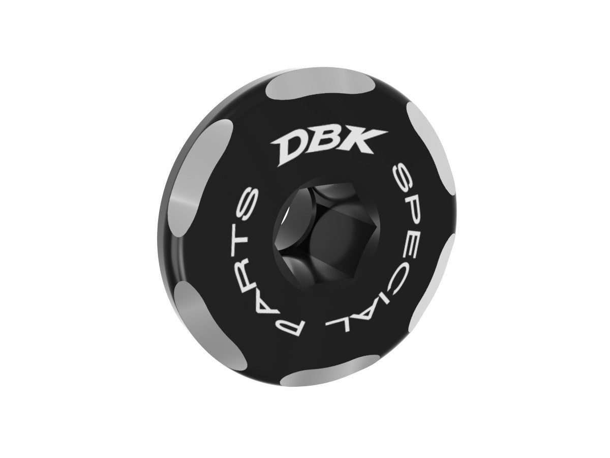 DA04 - KTM FRONT WHEEL NUT