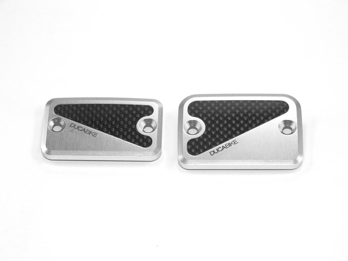 TLS02 - FLUID RESERVOIR CAPS