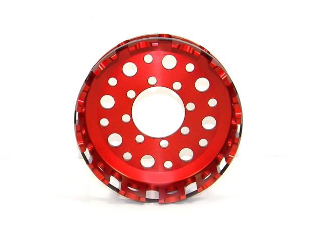 CF01 - BASKET CLUTCH