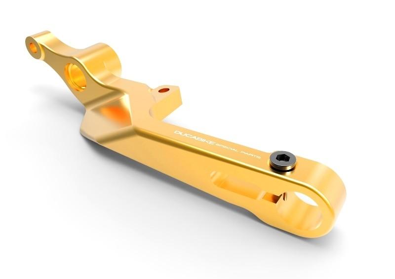 RPLF17 - BRAKE LEVER V4 PANIGALE