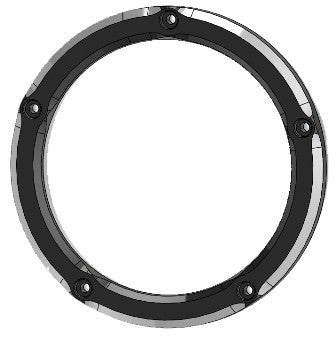AG02 - CLEAR CLUTCH COVER OIL BATH EXTERNAL RING