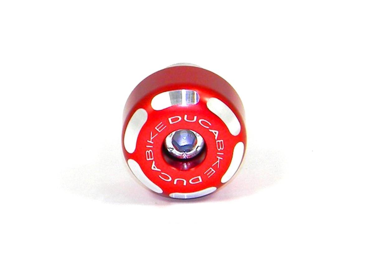 CM01 - HANDLEBAR WEIGHT INSIDE DIAMETER FROM 16 - 17 mm