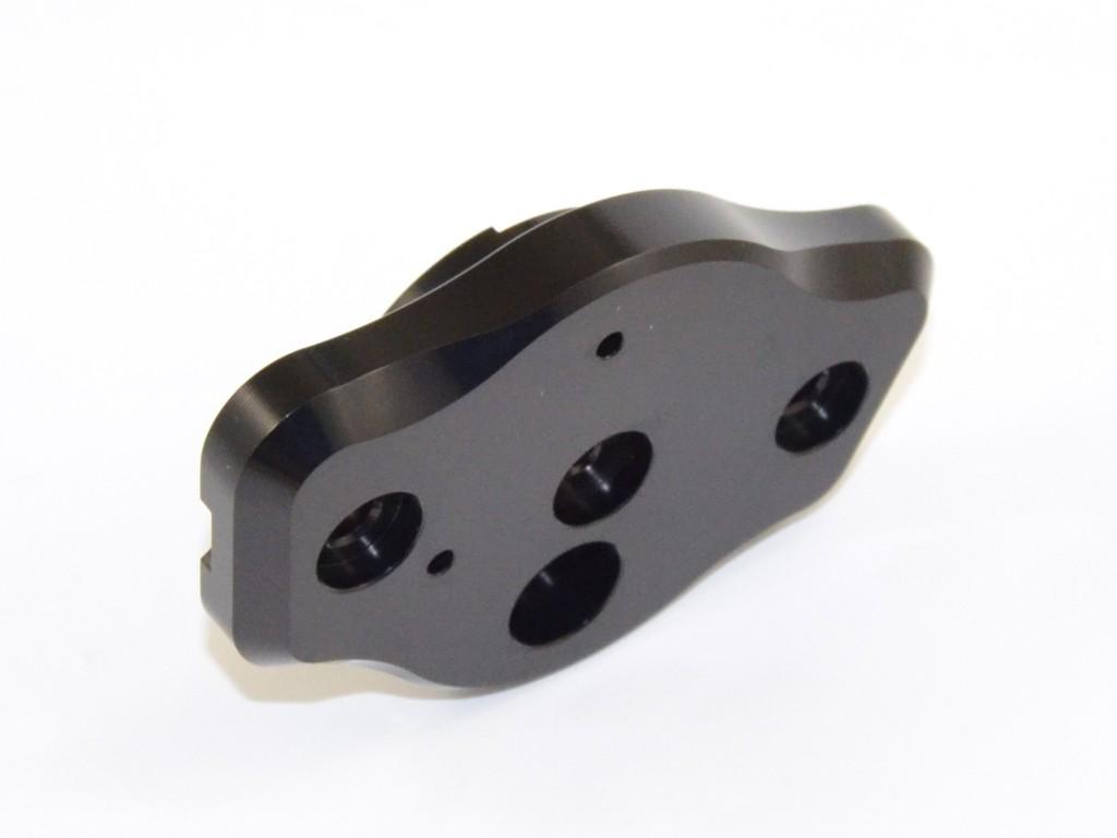 CAC01 - CAM SHAFT COVER