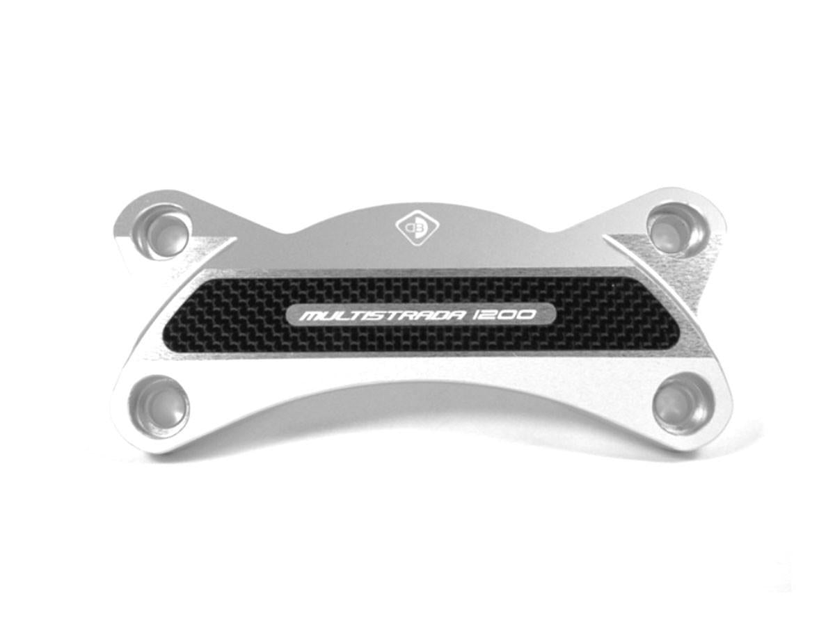 BM01 - HANDLEBAR CLAMP MTS 1200