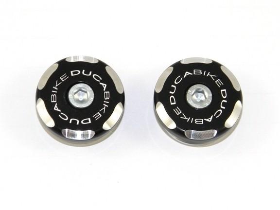 TTF05 - KIT CENTRAL FRAME CAPS