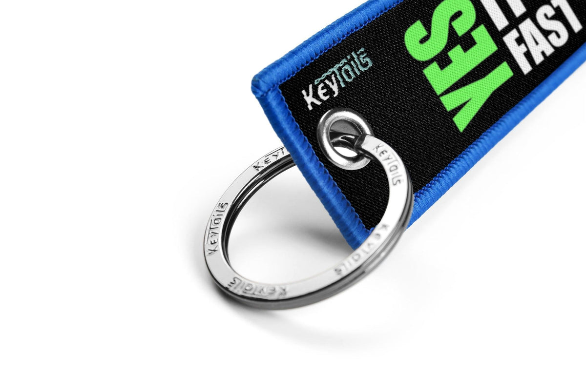 Yes It's Fast, No You Can't Drive It