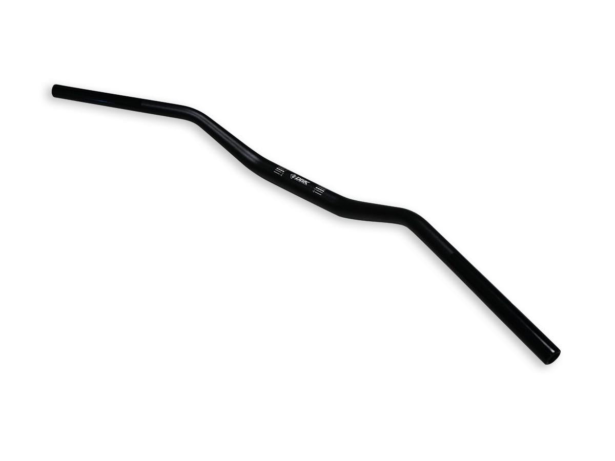 HAN01 - VARIABLE SECTION HANDLEBAR Ø 22-28 mm