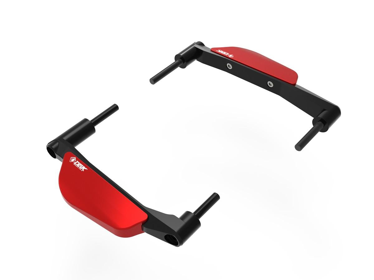 PTST01 - FRAME PROTECTION KIT